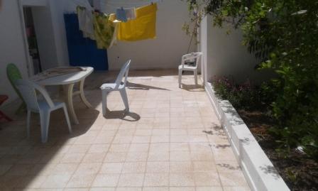 Location vacances Maisons - Tunisie