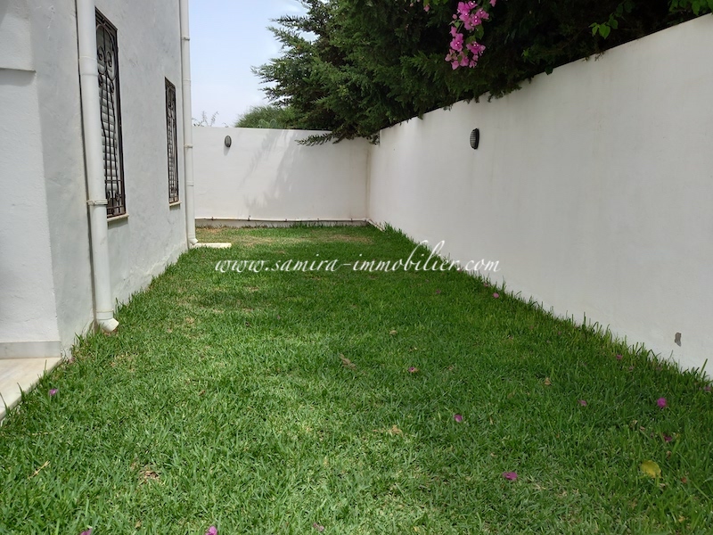 Hammamet Hammamet Location vacances Maisons L08 villa ribat