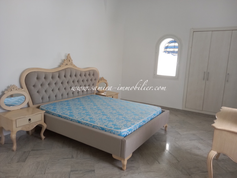 Hammamet Hammamet Location vacances Maisons L08 villa ribat