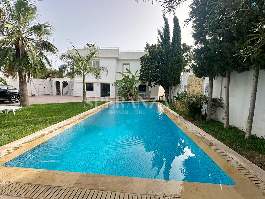 Location vacances Maisons - Tunisie