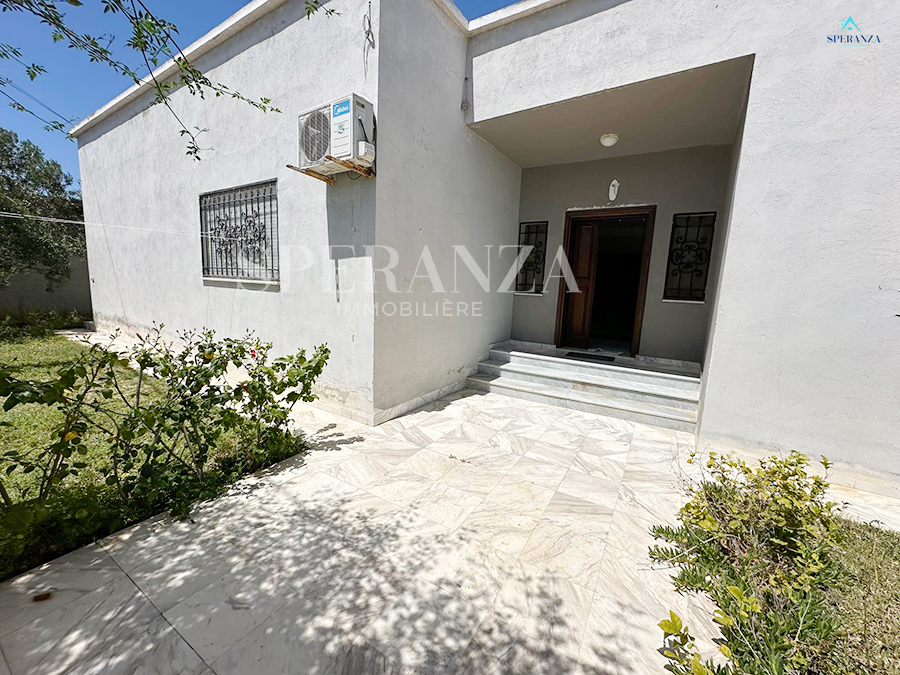 Location vacances Maisons - Tunisie