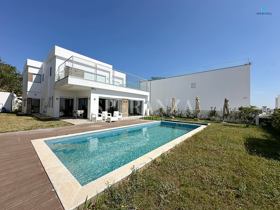 Location vacances Maisons - Tunisie