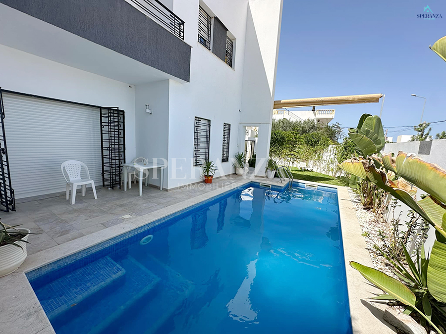 Location vacances Maisons - Tunisie