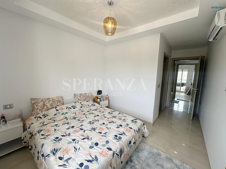 Hammamet Hammamet Location vacances Appart. 3 pices Appartement wael