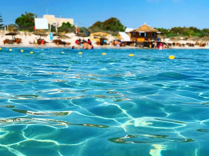 Location vacances Appart. 2 pices - Tunisie