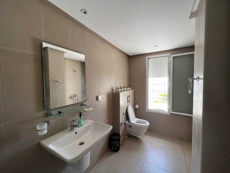 Beni Khiar El Maamoura Location vacances Maisons L300 maison alma maamoura