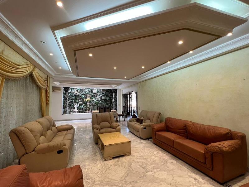 Nabeul Cite El Mahrsi 1 Location vacances Maisons L442 villa royale bella