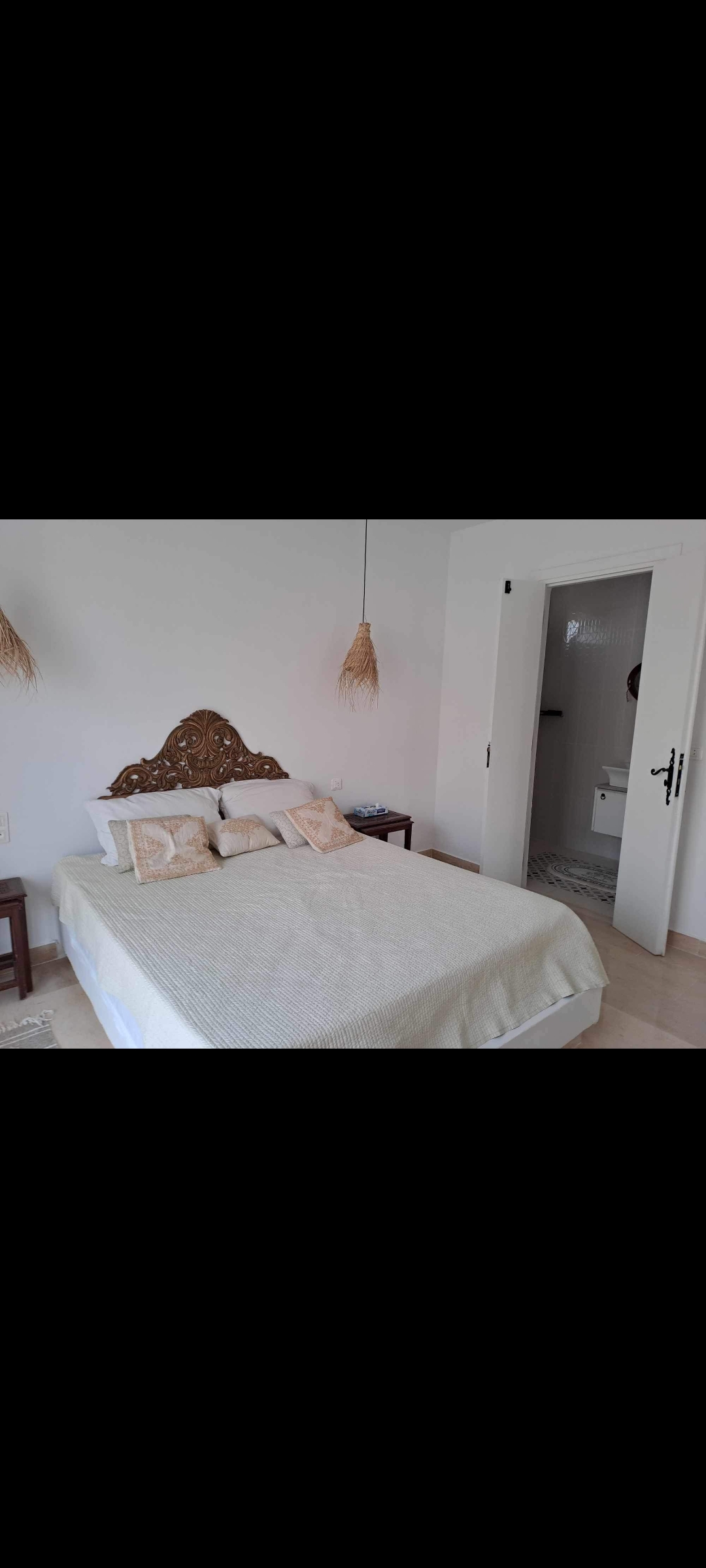 Hammamet Zone Hoteliere Location vacances Appart. 3 pices Appartement trs luxueux