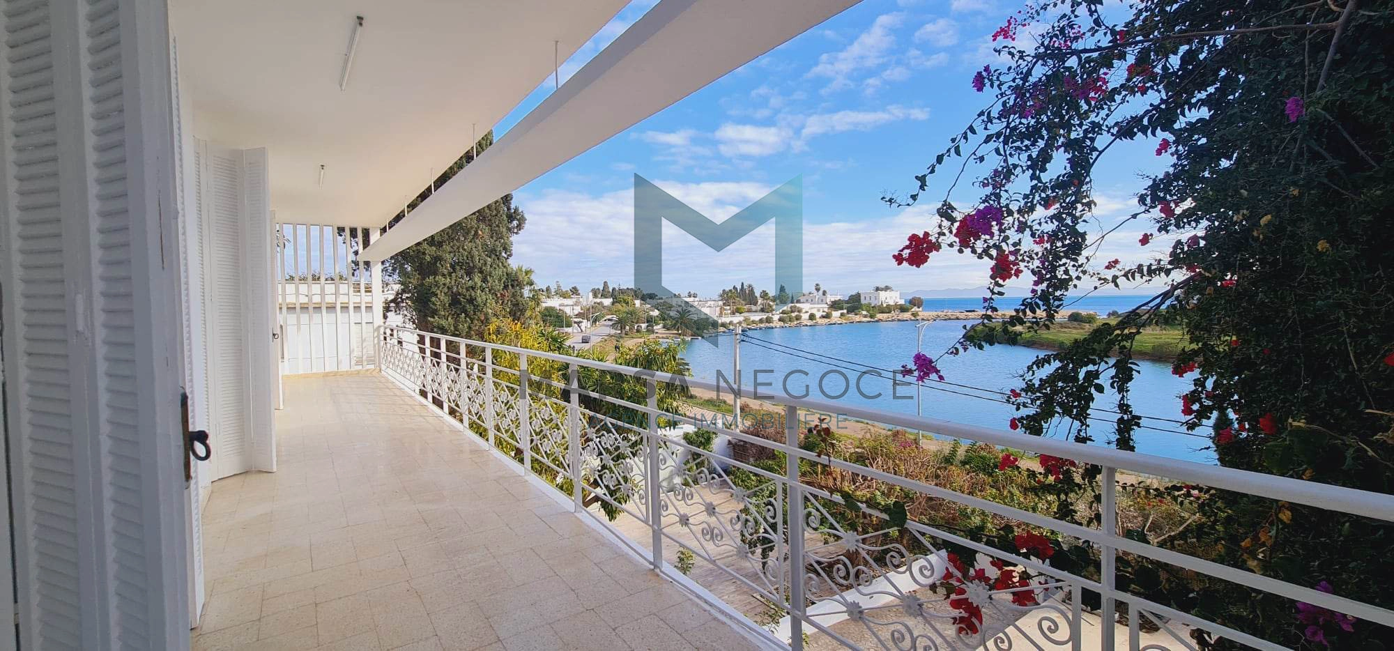 Location vacances Maisons - Tunisie