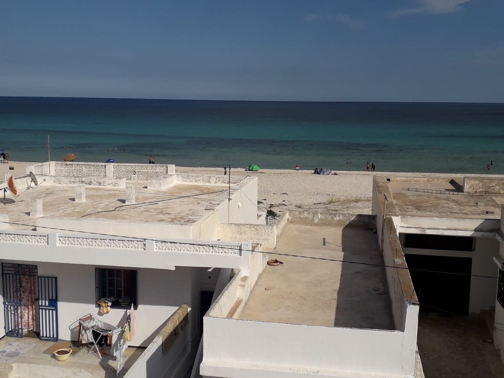 Location vacances Appart. 3 pices - Tunisie