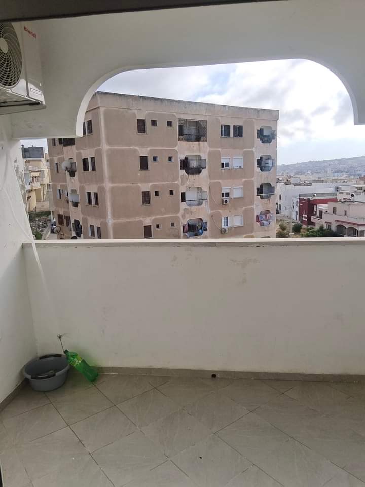 Bizerte Nord Cite El Hana Location vacances Appart. 2 pices Appartement meubl