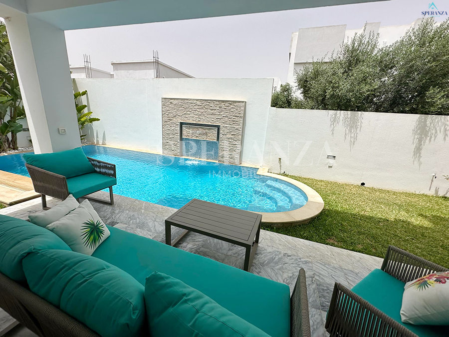 Hammamet Hammamet Location vacances Maisons Villa palais