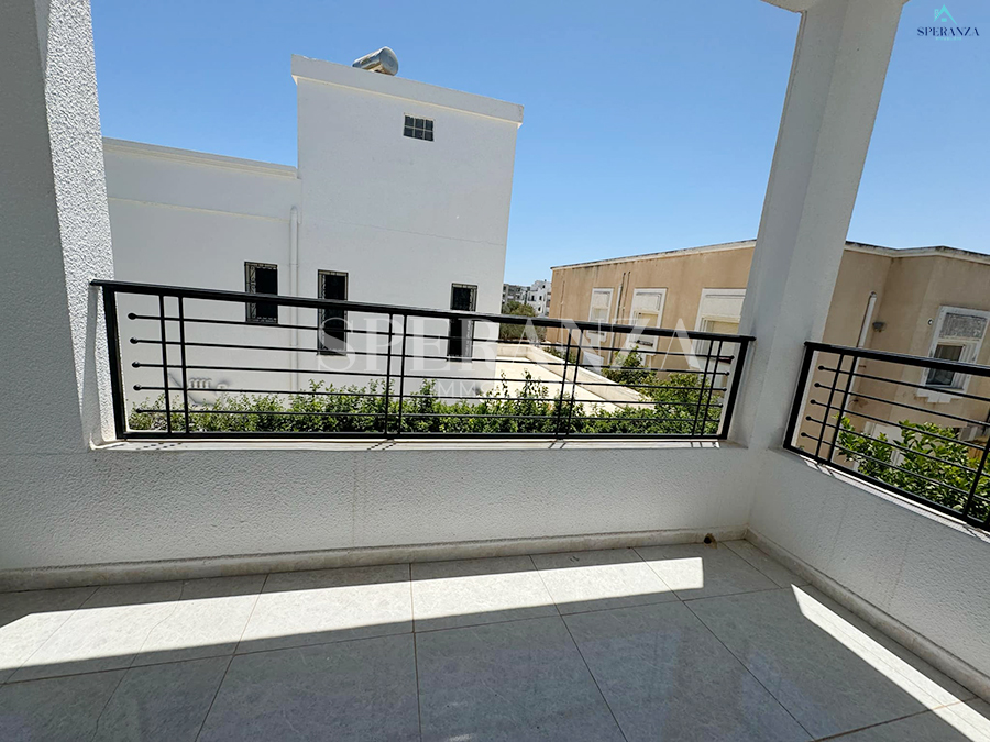 Location vacances Maisons - Tunisie