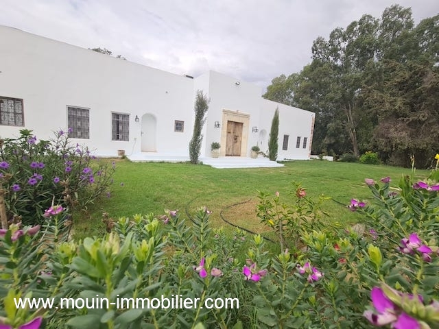 Hammamet Hammamet Location vacances Maisons Villa isabelle al3406 hammamet