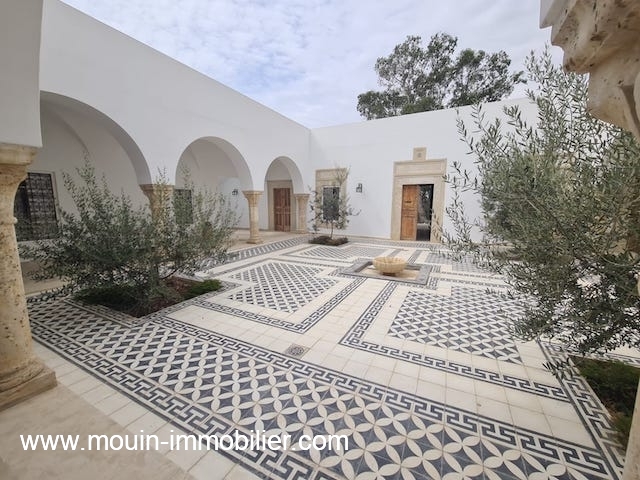 Hammamet Hammamet Location vacances Maisons Villa isabelle al3406 hammamet