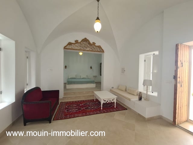 Hammamet Hammamet Location vacances Maisons Villa isabelle al3406 hammamet