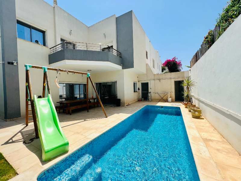 Hammamet Hammamet Location vacances Maisons L472 villa clara hammamet