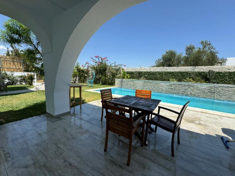 Hammamet Hammamet Location vacances Maisons L473 villa la reine monchar