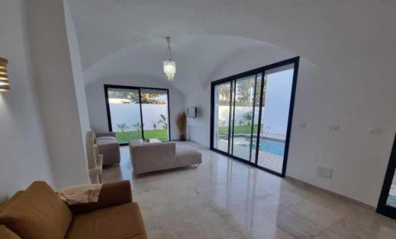 Hammamet Hammamet Location vacances Maisons L344 villa palm hammamet nord