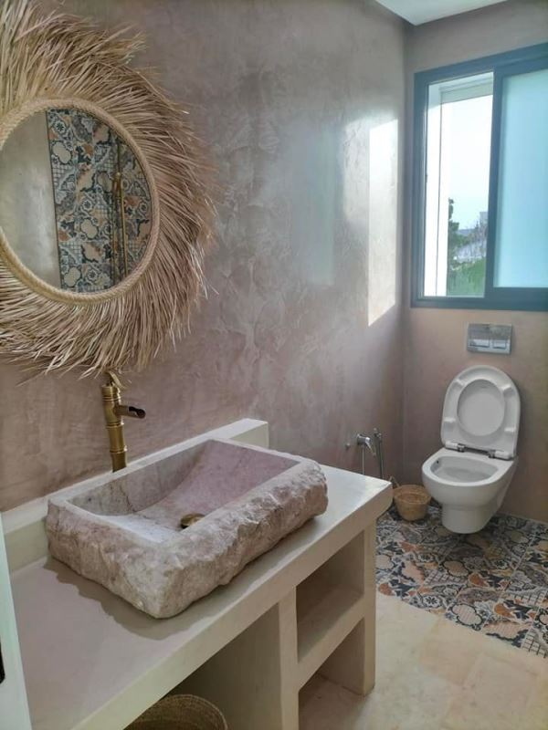 Hammamet Hammamet Location vacances Maisons L344 villa palm hammamet nord