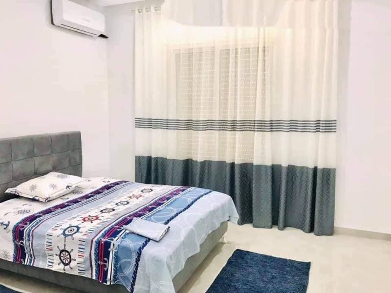 Hammamet Hammamet Location vacances Maisons L304 villa souzy 2 bella souzy