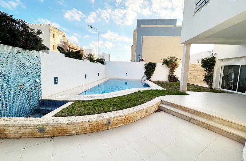 Location vacances Maisons - Tunisie