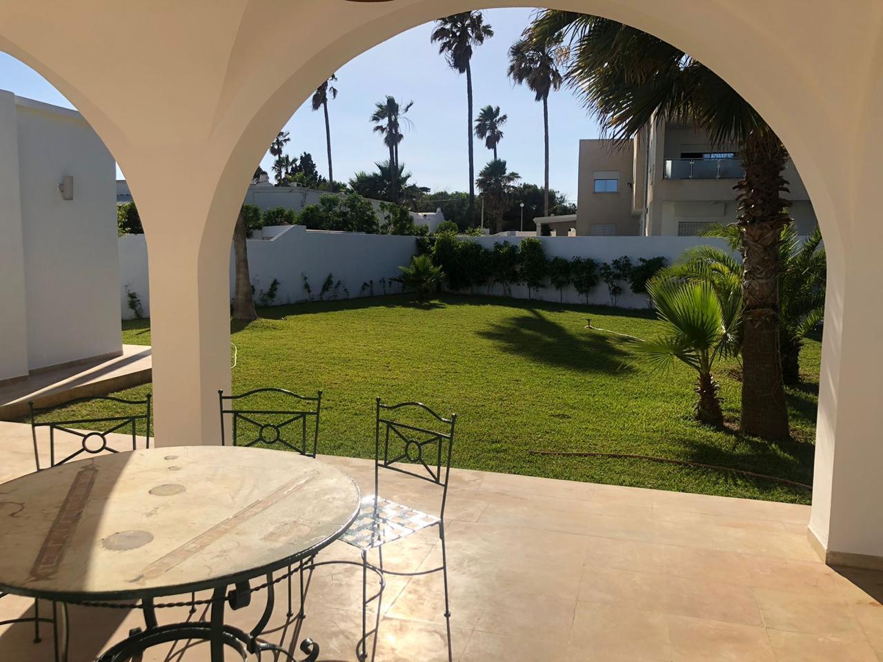 Location vacances Maisons - Tunisie