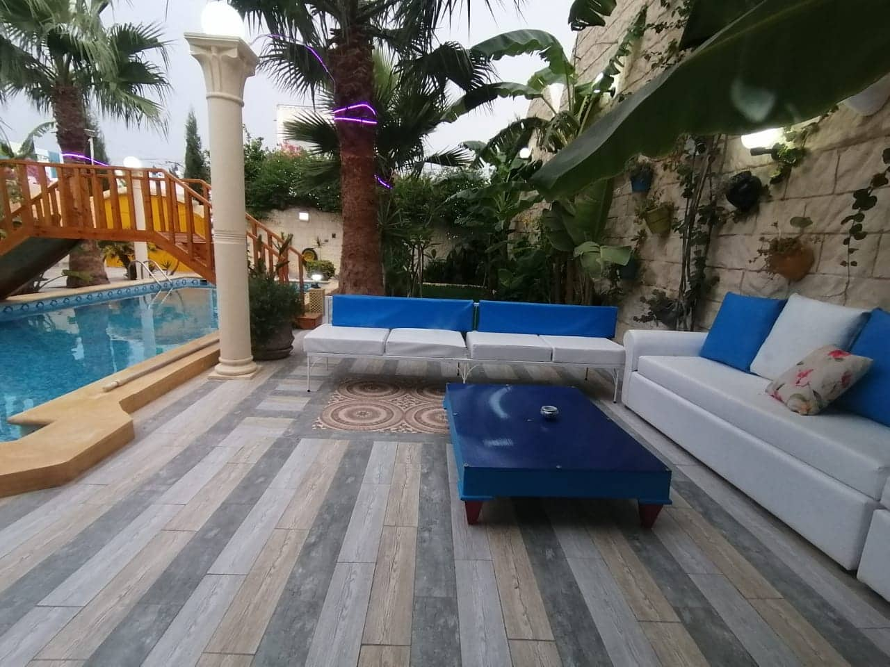 Location vacances Maisons - Tunisie