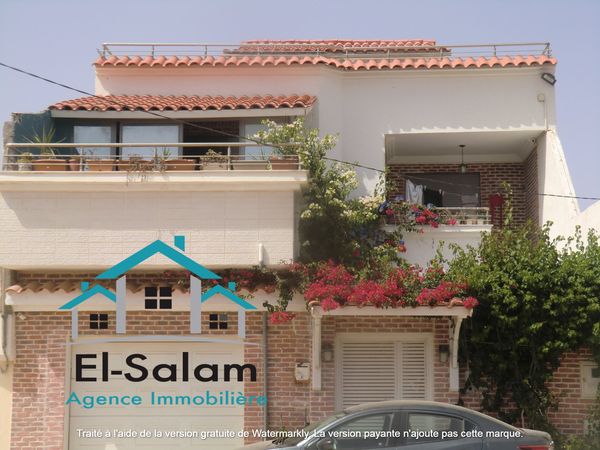 El Haouaria El Haouaria Location vacances Maisons Elhaouria villa pour vacance