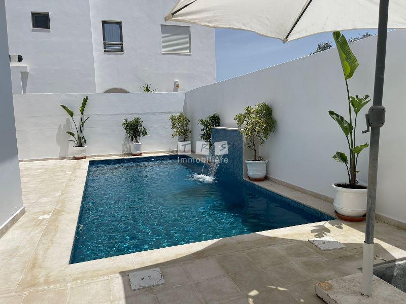 Location vacances Maisons - Tunisie