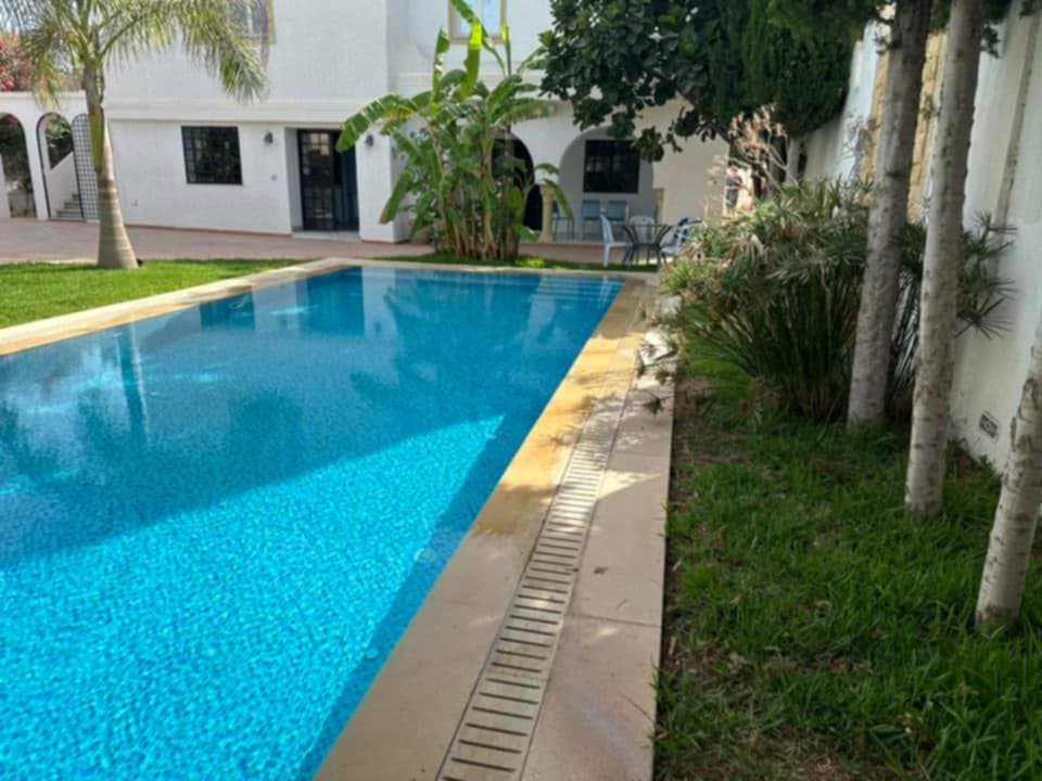 Location vacances Maisons - Tunisie