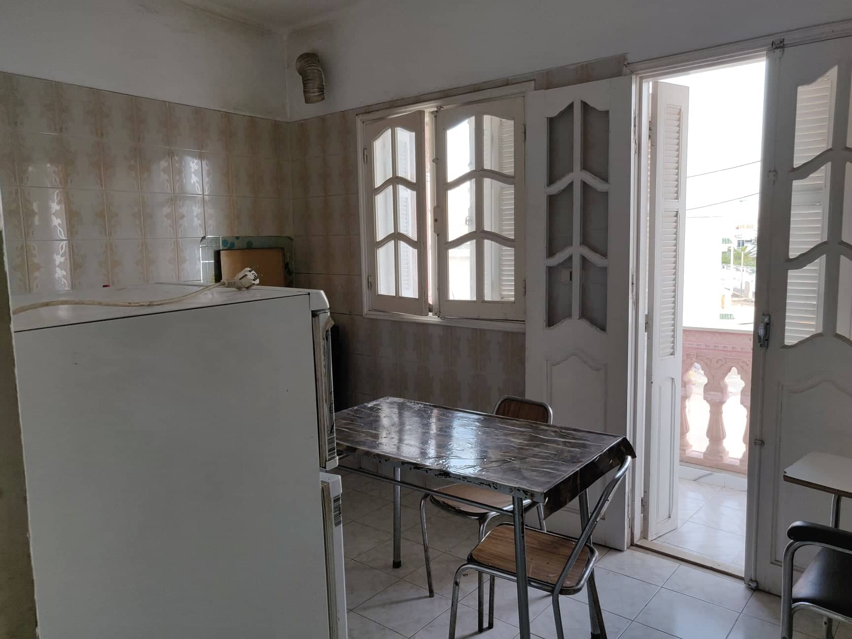 Mahdia Mahdia Hiboun Location vacances Appart. 3 pices Appartement meubl et scuris