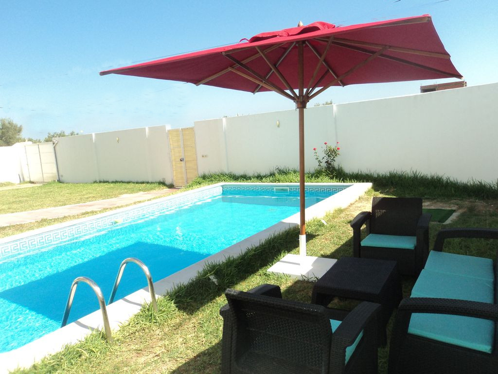 Location vacances Maisons - Tunisie