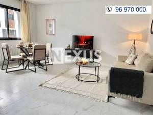 El Kram Jardins de Carthage Location vacances Appart. 1 pice Appartement california ref185a