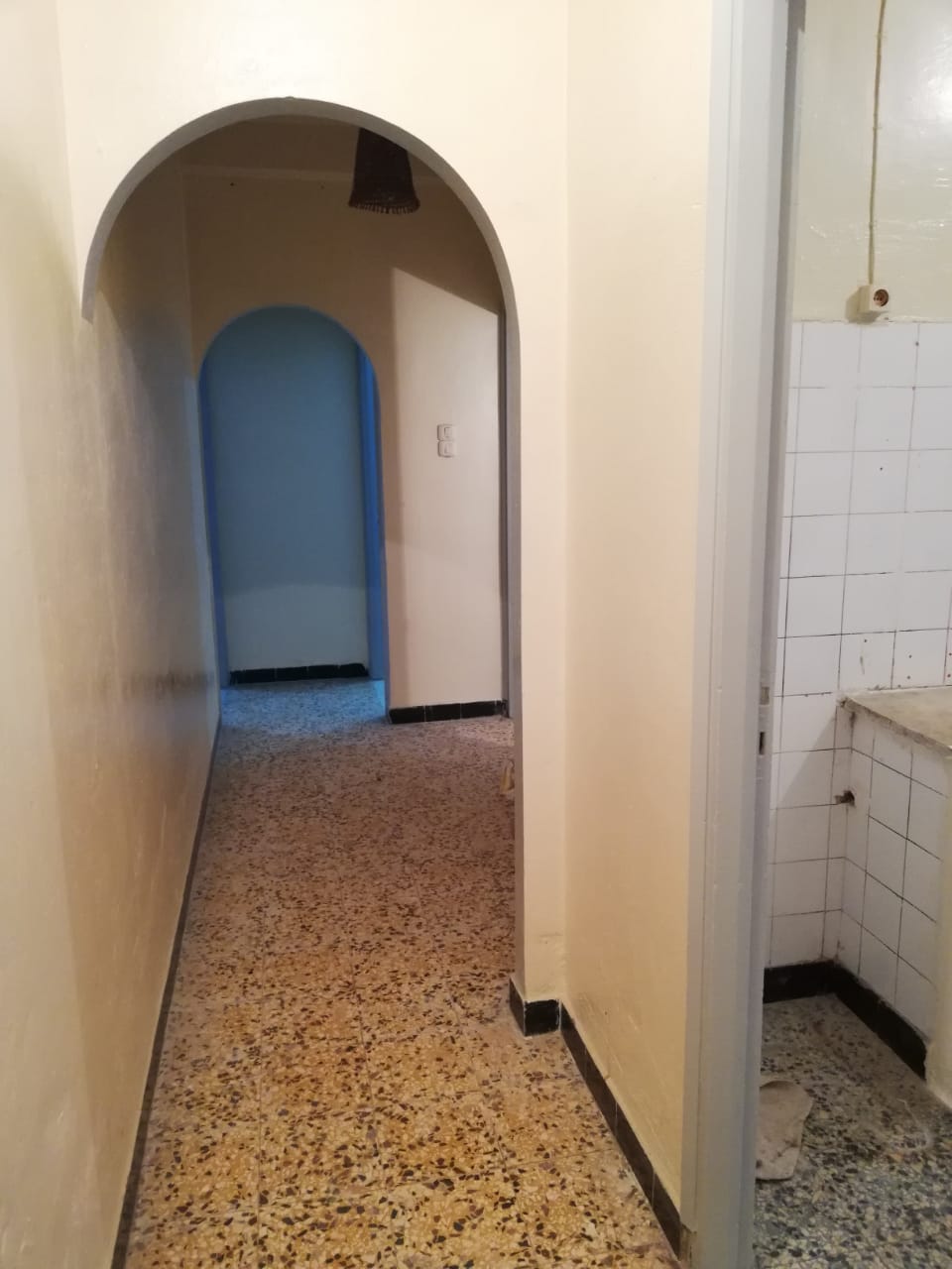 Sfax Ville Cite El Mourouj Vente Appart. 2 pices Appartement 2 chambres cit mourouj