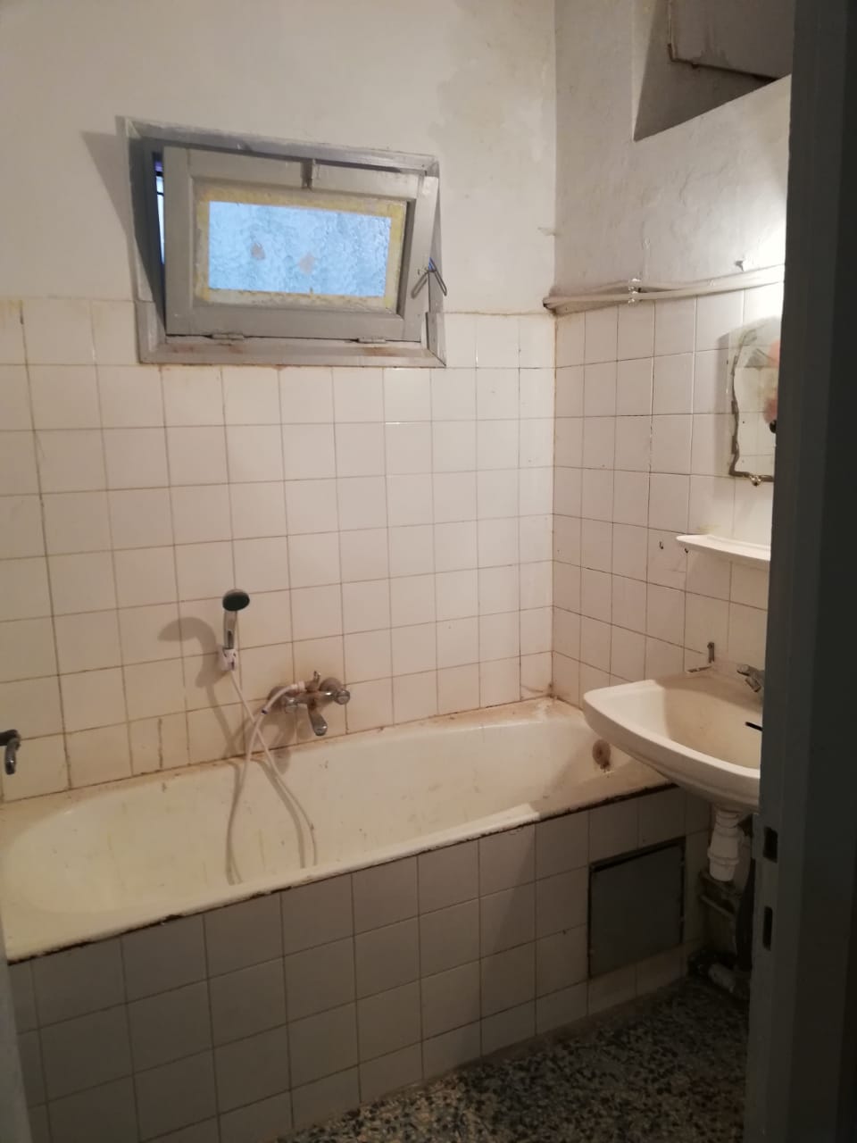 Sfax Ville Cite El Mourouj Vente Appart. 2 pices Appartement 2 chambres cit mourouj