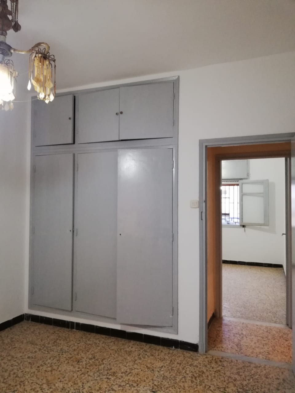 Sfax Ville Cite El Mourouj Vente Appart. 2 pices Appartement 2 chambres cit mourouj