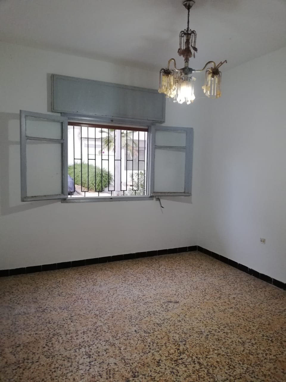 Sfax Ville Cite El Mourouj Vente Appart. 2 pices Appartement 2 chambres cit mourouj