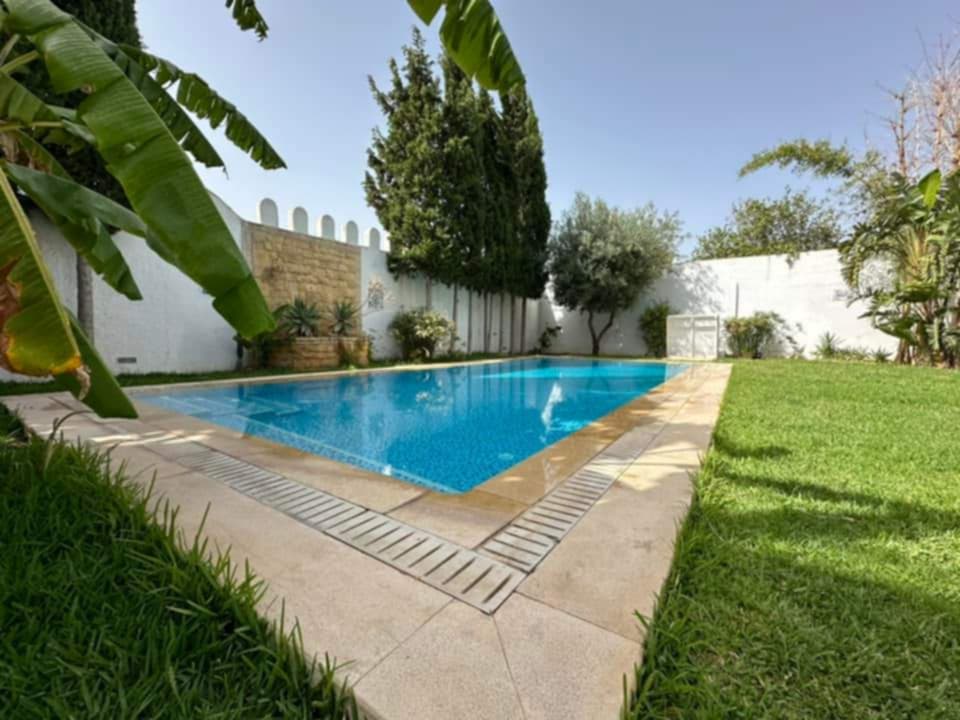 Hammamet Hammamet Location vacances Maisons Villa avec piscine hammamet folla