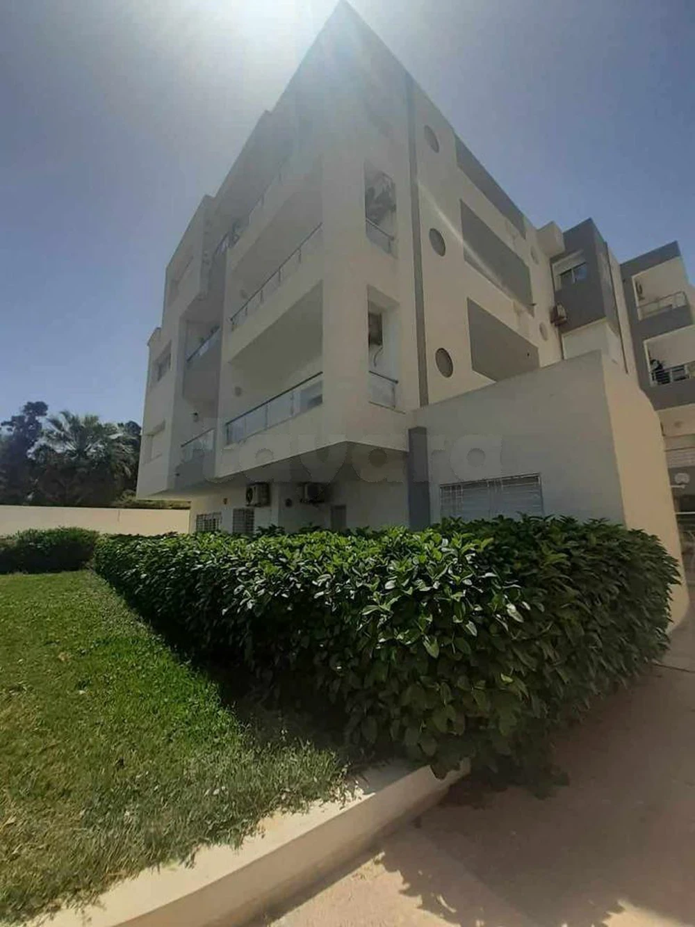 Location vacances Appart. 1 pice - Tunisie