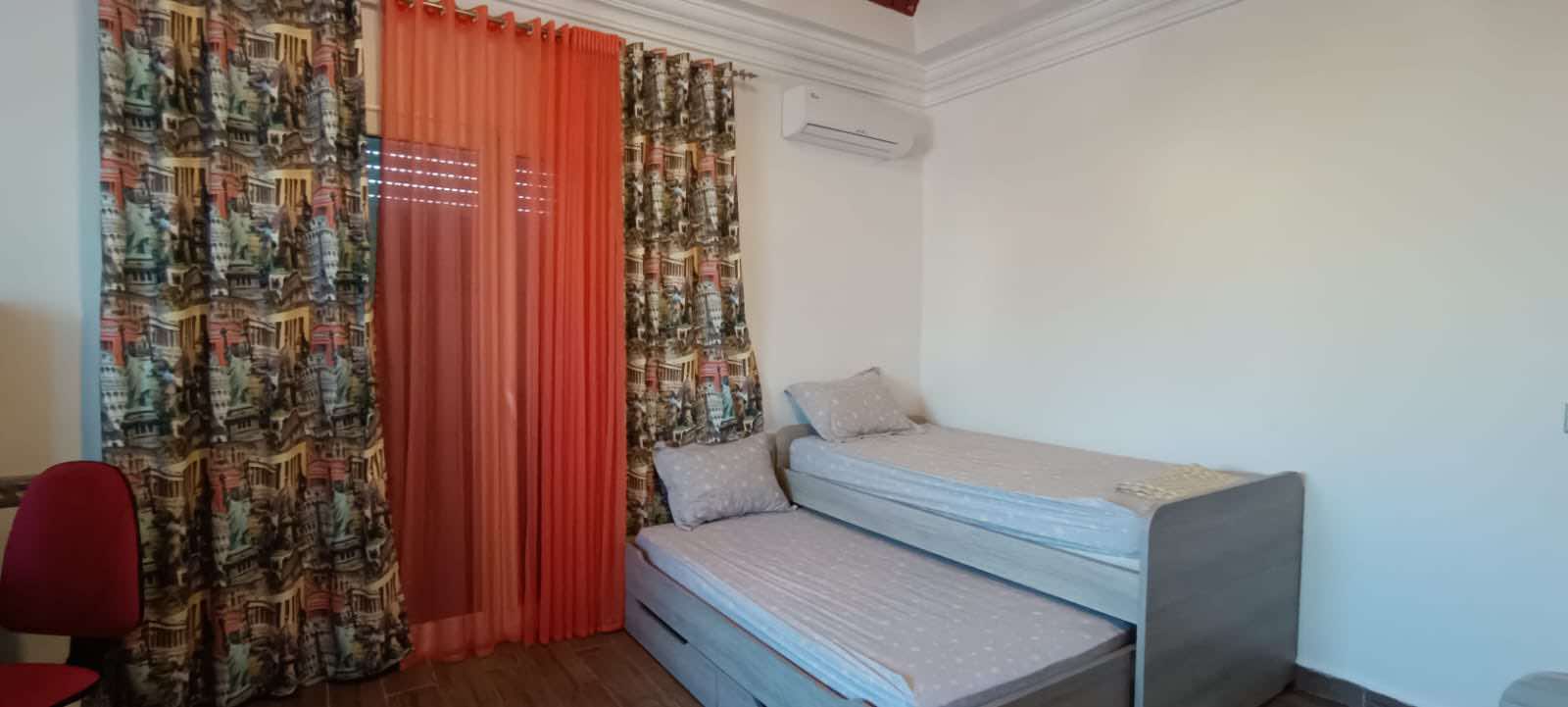 Location vacances Maisons - Tunisie