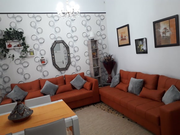 Location vacances Maisons - Tunisie