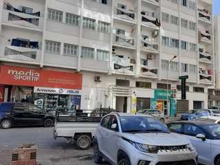 Sfax Ville Sfax Location Appart. 3 pices Al app 3 piece av 5aout sfax