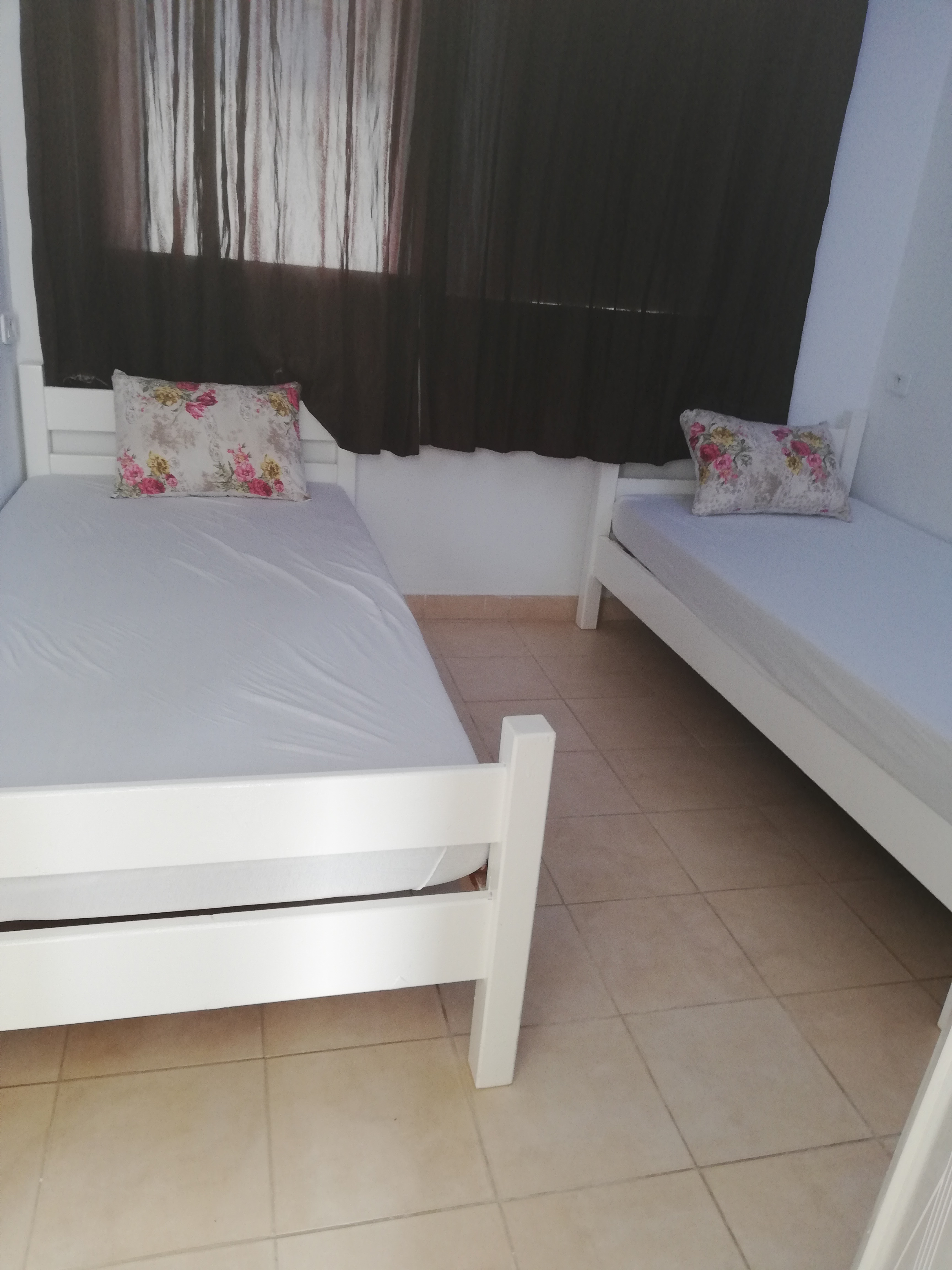 La Marsa Marsa Safsaf Location vacances Appart. 2 pices S1 meubl  la marsa