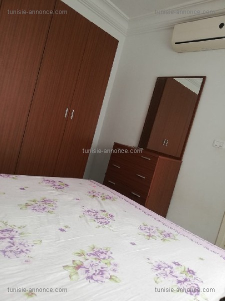 Mahdia Mahdia Hiboun Location vacances Appart. 2 pices Joli appartement bord de mer
