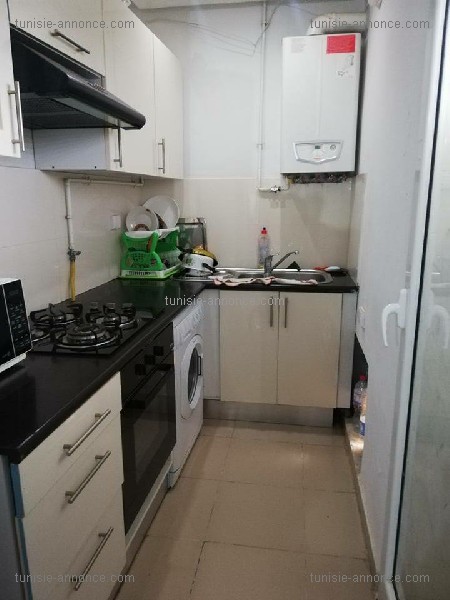 Mahdia Mahdia Hiboun Location vacances Appart. 2 pices Joli appartement bord de mer