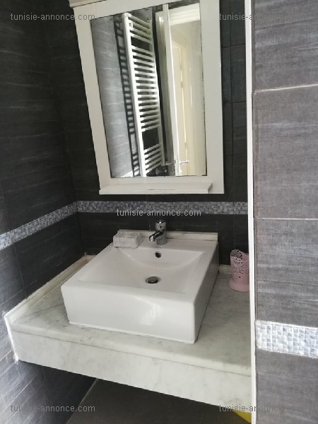 Mahdia Mahdia Hiboun Location vacances Appart. 2 pices Joli appartement bord de mer