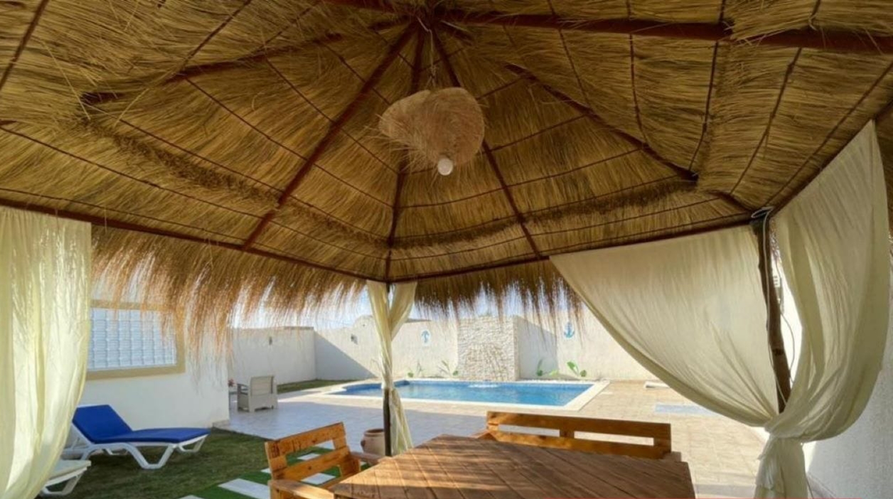 Location vacances Maisons - Tunisie