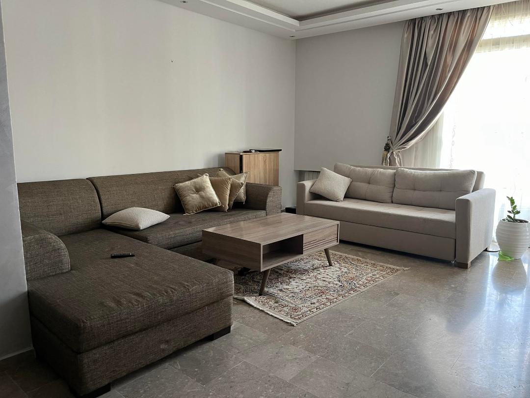 Location vacances Appart. 3 pices - Tunisie
