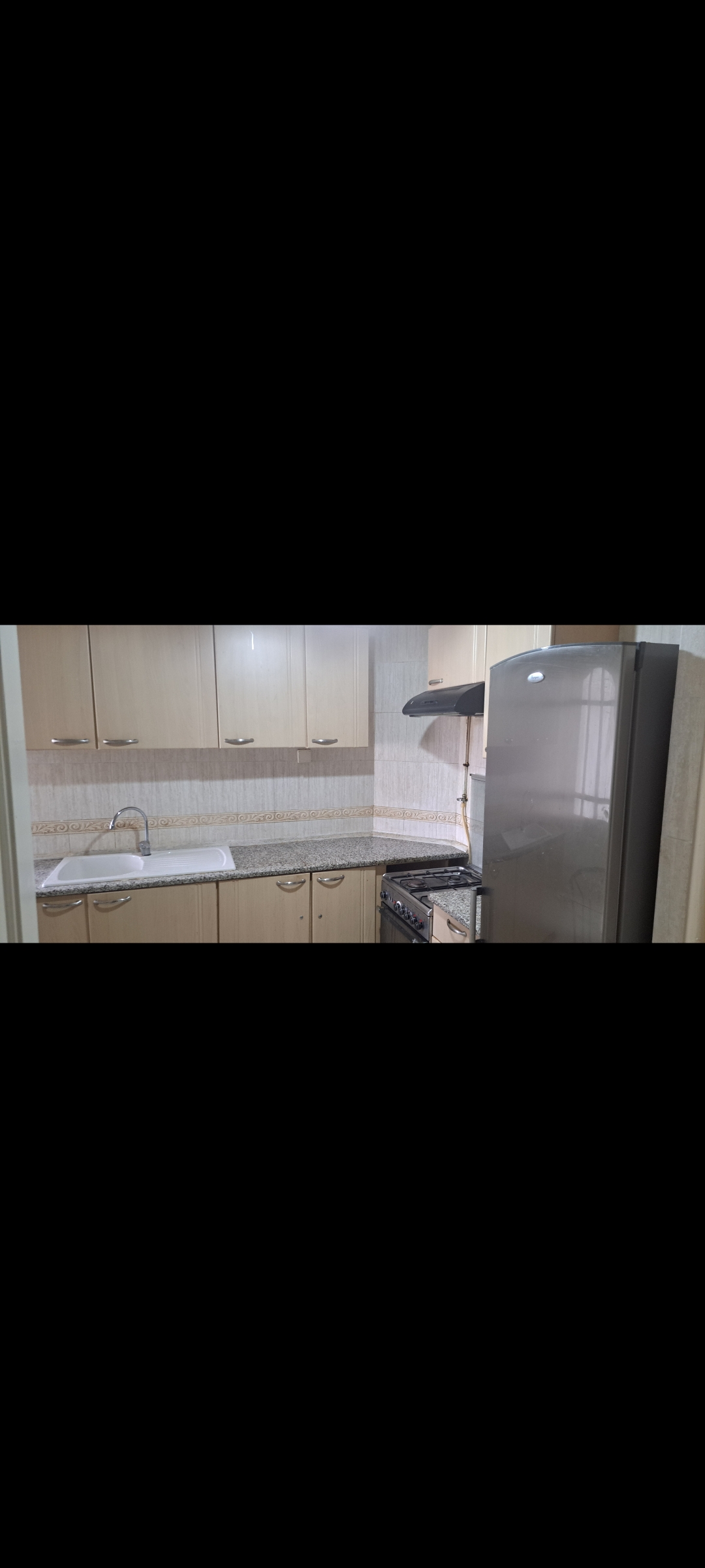 Ariana Ville Cite Ennasr 2 Location vacances Appart. 3 pices S2 meubl  ennasr 120dt